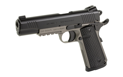 Girsan MC1911S Untouchable 45 ACP 5in BBL (392062)