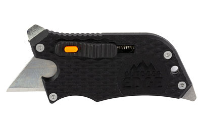 Outdoor Edge SlideWinder 3.5in Blade Multi-Tool (SWK30C)