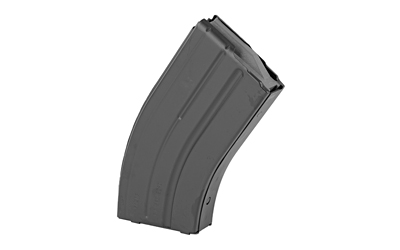Duramag SS 20rnd Magazine 224 Valkyrie/6.8 SPC Gray (2068041207CPD)
