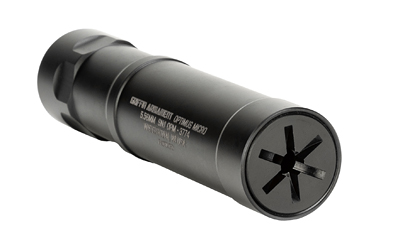 GRIFFIN ARMAMENT Optimus Micro 5.56 Silencer (GAOPM-W)