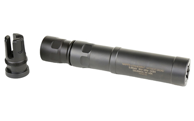 GRIFFIN ARMAMENT Optimus Micro 5.56 Silencer (GAOPM-W)