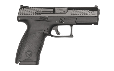 CZ P-10 C 9mm Pistol (91531)