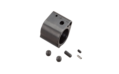 Luth-AR Adjustable Gas Block .750 (GB-750-A)