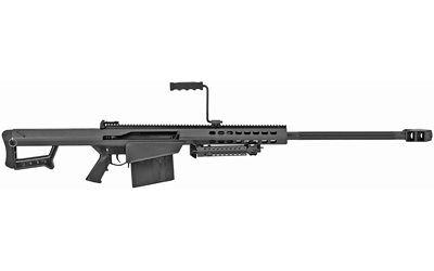 Barrett 82A1 50 BMG Rifle 29in BBL (13316)