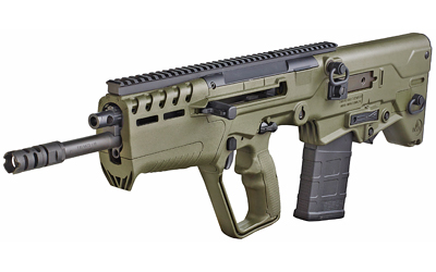 IWI Tavor 7 Bullpup 7.62x51 16.5in BBL (T7G16)