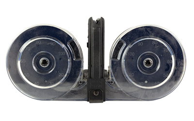 KCI AR-15 .223/5.56 Drum Magazine 100rd (KCI-MZ001)