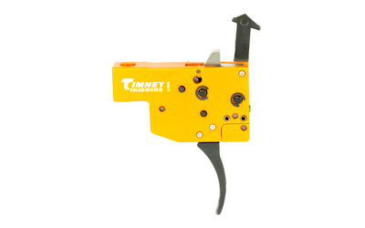 Timney Triggers 1.5-4LB Pull Weight for Tikka T3 (430)