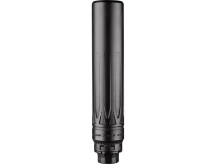 Dead Air NOMAD LTI XC 7.62MM (NOMADLTIXCXENOBLK)
