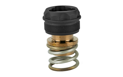 Rugged 3 Lug Mount Obsidian 9 (OA001)