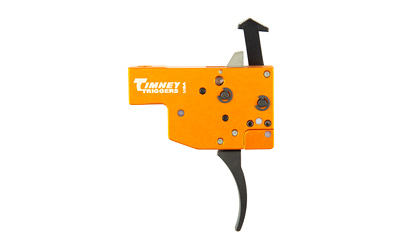 Timney Triggers 1.5-4LB Pull Weight for Tikka T3 (430)