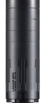 AERO PRECISION LAHAR-30K 30 Cal Direct Thread Suppressor 5/8x24