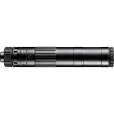 Dead Air MOJAVE9 9mm/300 Blackout Suppressor 1/2x28 BLK (MOJAVE9)