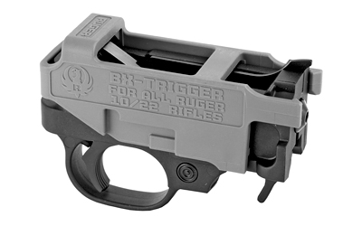 RUGER 10/22 BX-TRIGGER MODULE 22LR DROP IN (90462)
