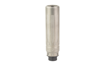Dead Air Armament Nomad-Ti XC Xeno 30 Caliber | 7.62mm (NOMADTIXCXENOSIL)