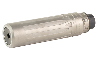Dead Air Armament Nomad-Ti XC Xeno 30 Caliber | 7.62mm (NOMADTIXCXENOSIL)