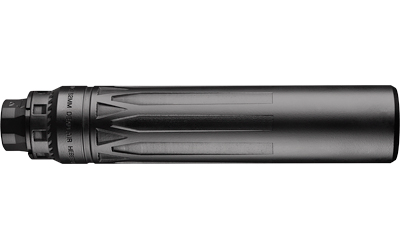 Dead Air NOMAD LTI XC 7.62MM (NOMADLTIXCXENOBLK)
