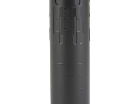 AERO PRECISION LAHAR-30K 30 Cal Direct Thread Suppressor 5/8x24