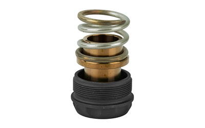 Rugged 3 Lug Mount Obsidian 9 (OA001)