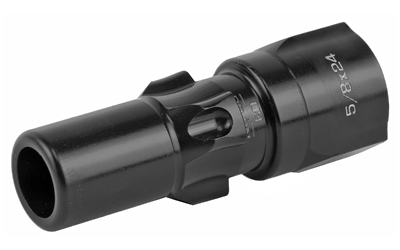 Rugged 3 Lug Adapter 5/8X24 (OA006)