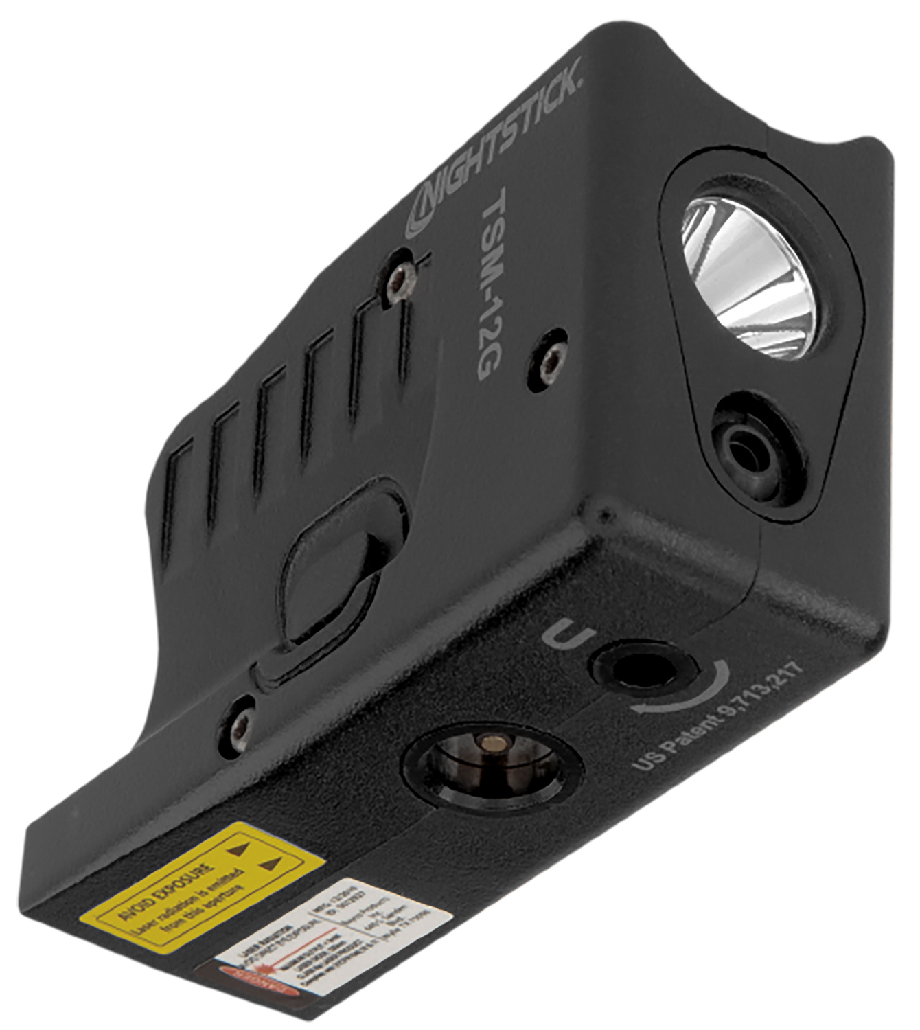 Nightstick 150 Lumen w/Green Laser Sig P365/XL (TSM-13G)