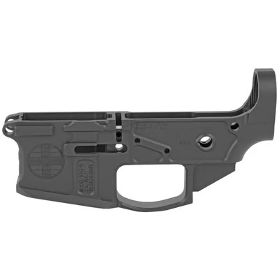 Shield Arms SA15 AR15 Stripped Lower (SAO-15)