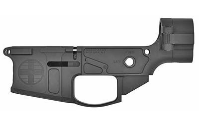 Shield Arms S15 AR15 Stripped Lower (RES-SA-SA-15-SLU)