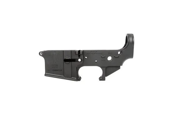 US Palm Storm Stripped AR15 Stripped Lower (RE8319-N)
