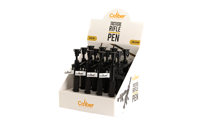 Caliber Gourmet M16 Rifle Tactical Pen (CBG-DB-03)