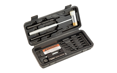 Wheeler AR-15 Roll Pin Tool Kit (952636)
