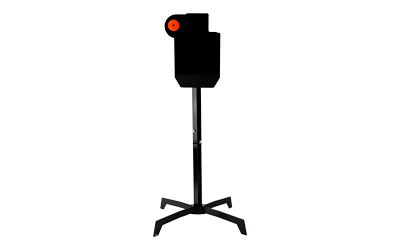 BWC Hostage Silhouette w/ Paddle 1/2in AR500 (47440)