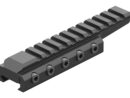Leupold 181347 Integral Mounting System Mark AR Rail (181347) - Thumbnail Image 2