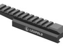 Leupold 181347 Integral Mounting System Mark AR Rail (181347) - Thumbnail Image 3