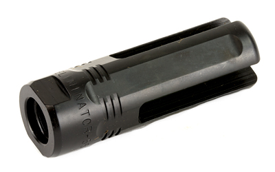 Surefire Eliminator Flash Hider 556 1/2 x 28 (3P-ELIMINATOR-556-1/2-28)