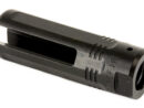 Surefire Eliminator Flash Hider 556 1/2 x 28 (3P-ELIMINATOR-556-1/2-28) - Thumbnail Image 3