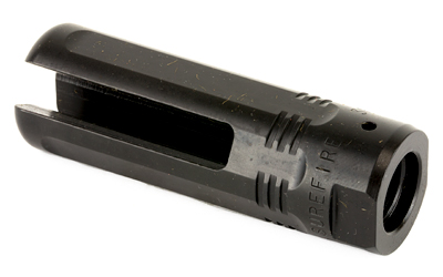 Surefire Eliminator Flash Hider 556 1/2 x 28 (3P-ELIMINATOR-556-1/2-28)