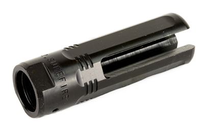 Surefire 7.62mm 3 Prong Flash Hider, 5/8x24 (ELIMIN-762-5-8-24)