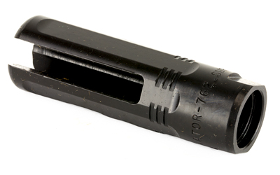 Surefire 7.62mm 3 Prong Flash Hider, 5/8x24 (ELIMIN-762-5-8-24)
