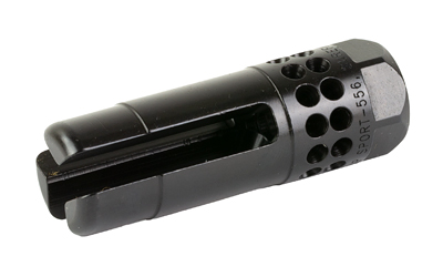 Surefire WARCOMP SPORT 5.56 Flash Hider 1/2x28 (WARCOMP-SPORT-556-1-2-28)