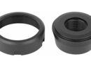 SilencerCo Charlie Direct Thread Mount 5/8X24 (AC4743) - Thumbnail Image 1