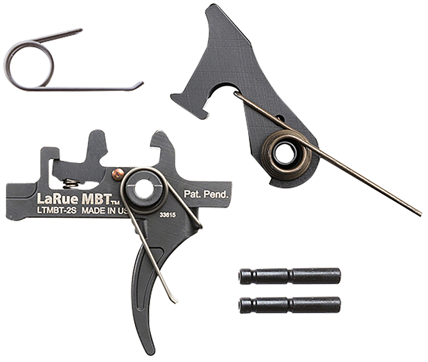 NcStar Universal Pistol Sight Tool (VTUPRS) - Image 1