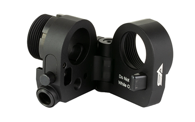 Sylvan Arms Folding Stock Adapter Gen 4 AR (ARH400-R)