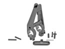 LBE Unlimited Complete "F" Marked Front Sight Base (ARFSB-KIT) - Thumbnail Image 1