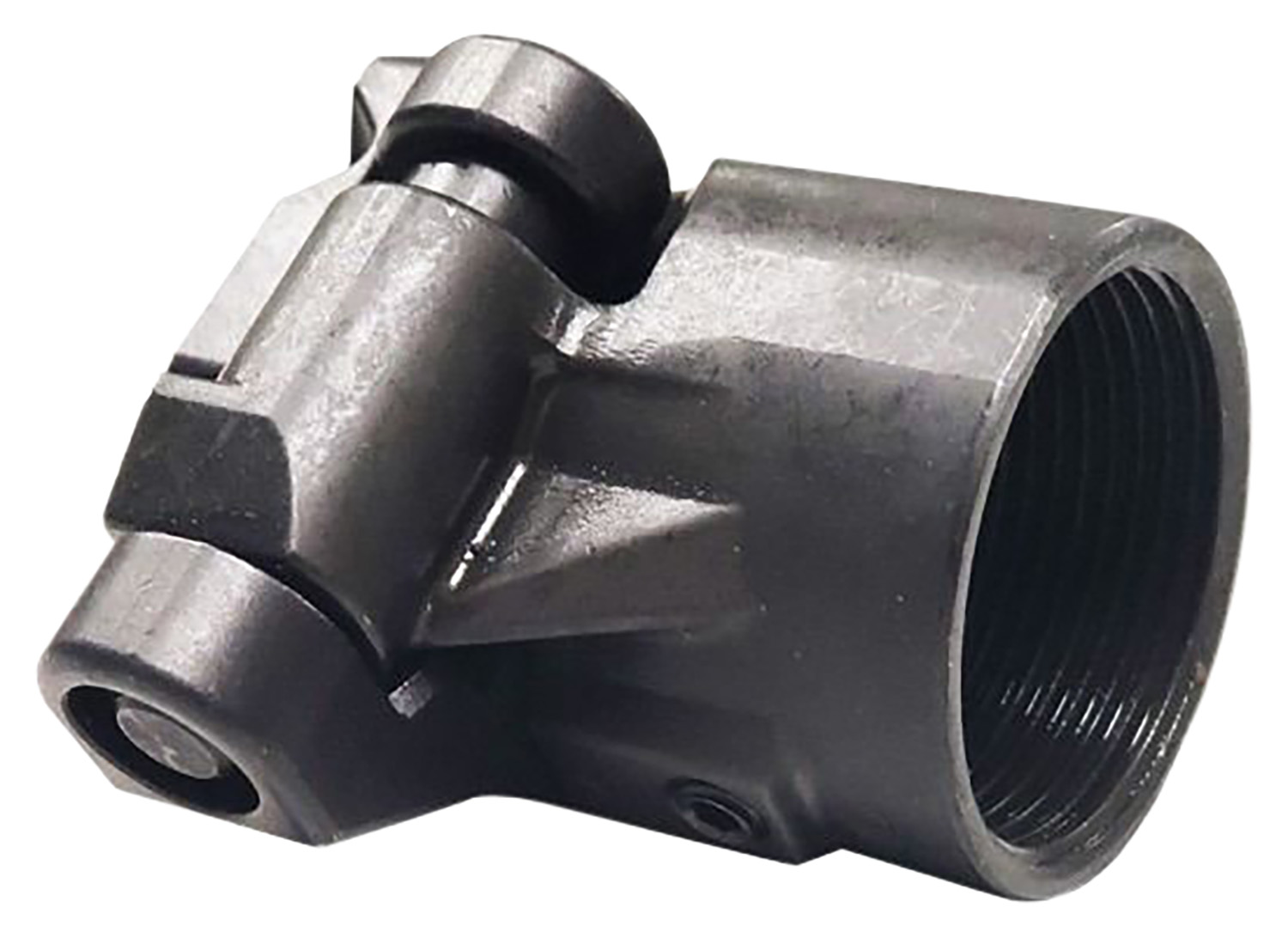 SIG SAUER MPX/MCX 1913 to BUFFER TUBE ADAPTER (ADAPTERXFOLD) - Image 1