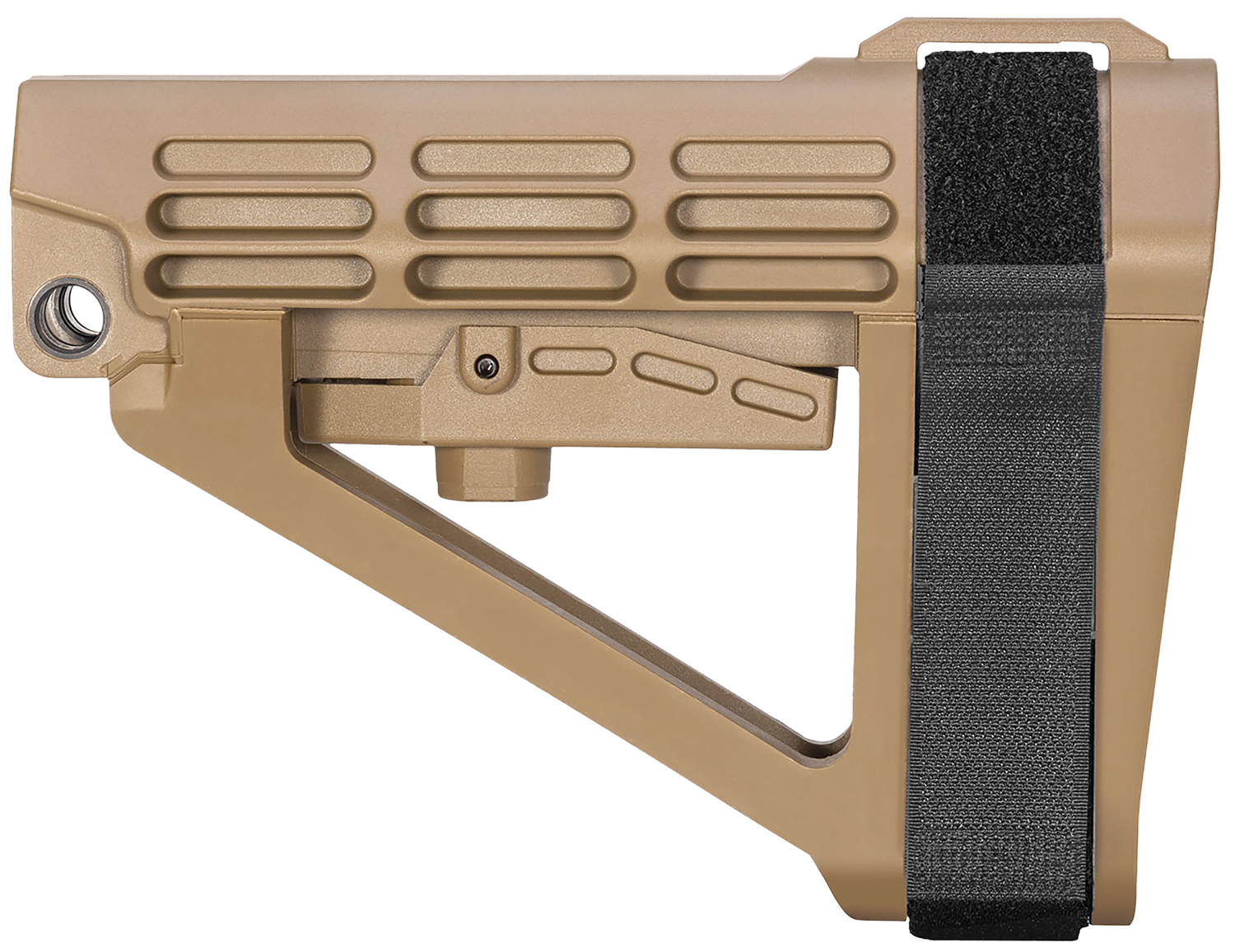 Magpul Magazine Pull Assist 3PK BLK (MAG001-BLK) - Image 1