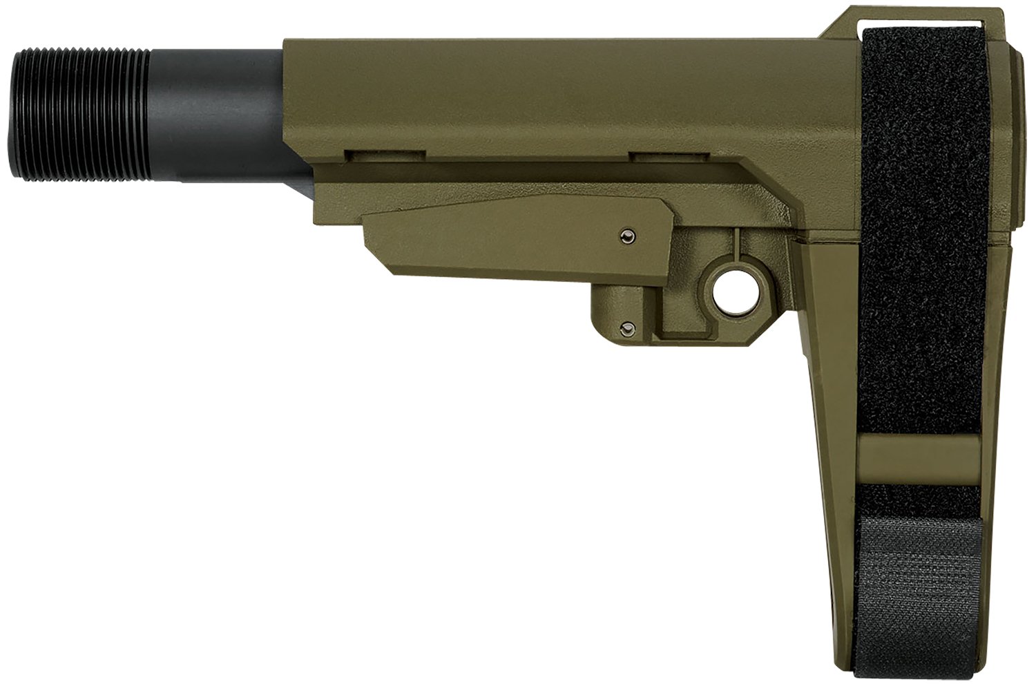 SB TACTICAL SBA3 BRACE OD (SBA3X04SB) - Image 1