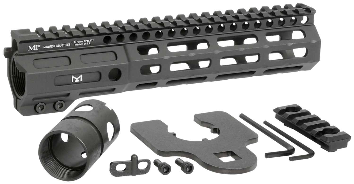 Springfield Hellcat Pro 9mm 15rd (HCP5915) - Image 1