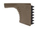 US Palm Polymer AK47 7.62x39 30rd FDE/Clear (MA1119A) - Thumbnail Image 1