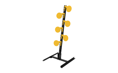 Caldwell AR500 Dueling Tree Steel Target (1215367)