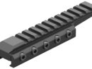 Leupold 181347 Integral Mounting System Mark AR Rail (181347) - Thumbnail Image 1