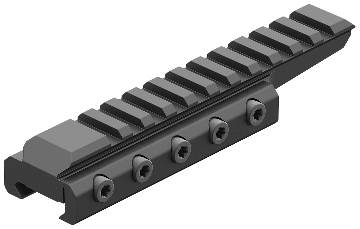 Leupold 181347 Integral Mounting System Mark AR Rail (181347) - Image 1